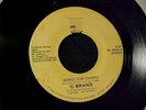 C-BRAND Wired For Games MODERN SOUL FUNK 45 Original DETROIT INTERNATIONAL Hear