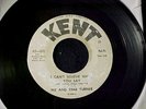 IKE AND TINA TURNER I Can't Believe What You Say MOD R&B NORTHERN SOUL Kent HEAR