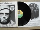 Michael Chapman  ?– Pleasures Of The Street  ,D`75 ,LP ,insert, Vinyl:vg++