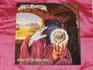 HELLOWEEN - KEEPER OF THE SEVEN KEYS I - 8tr LP - GER 1987 - 1st PRESSING