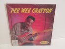 33LP-bs-Blues-CROWN CLP  5175-Pee Wee Crayton