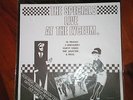 THE SPECIALS LIVE AT THE LYCEUM LP ska two tone