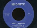 45bs-R&B -MIDNITE 101-T-Bone Walker Jr.