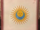 sealed KING CRIMSON Larks' Tongues In Aspic 1984 EGKC 6