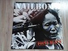 LP Nailbomb-Point Blank Vinyl Sepultura Thrash