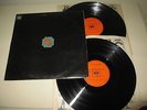 CHICAGO TRANSIT AUTHORITY - 1ST ALBUM - CBS UK 1969 SUPER ORIGINAL 2LP SET