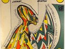 ANTHONY BRAXTON-JOSEPH JARMAN TOGETHER ALONE-MINT RECORD, UNPLAYED