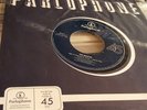 THE BEATLES...PAPERBACK WRITER...RAIN...7