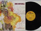 JONI MITCHELL Joni Mitchell (Reprise K 44051) NM