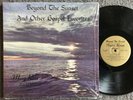 MARY ROSS Beyond the Sunset LORIN WHITNEY/RUDY ATWOOD Private INSTRO Marimba LP