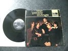 THE PRETTY THINGS:1ST LP.1965 FONTANA MONO+1L/2L MATRIXES.VERY NICE EXAMPLE