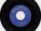 ALADDIN 3133- AMOS MILBURN- ROLL,MR. JELLY- KILLER JUMP BLUES/BOOGIE