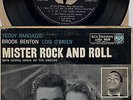 MISTER ROCK AND ROLL BROOK BENTON+2 IF I ONLY HAD ITAL RCA EPA232 M-EXC1958 RARE