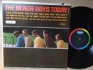 The Beach Boys Today  1965 US 1st Mono PROMO VG++/VG+ (Bin T3)