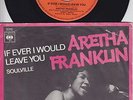 Aretha FRANKLIN * Soulville * 1968 MOD R&B Northern SOUL 45 * Listen