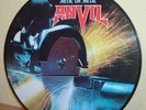 ANVIL - Metal On Metal - Pictures LP -