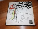PRETTY THINGS - SF SORROW - UK 1ST ISSUE - STEREO - VERY GOOD++