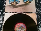 REV GARY DAVIS - RAGTIME GUITAR LP EX  UK TRANSATLANTIC TRA 244