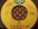 The G.G. Rhythm Section TNT UK 7