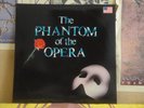PHANTOM OF THE OPERA SOUNDTRACK, ORIGINAL CAST - 2 LP 831 273-1 Y-2