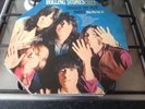 Rolling Stones LP Through The past Darkly Excellent Condition