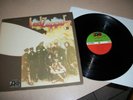 Led Zeppelin II  Rob Ludwig Hot Mix 1st Press VG+  RL SS both sides