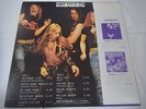 SCORPIONS-Virgin Killer JAPAN 1st.Press w/OBI Iron Maiden UFO Accept MSG AC/DC
