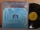 Dexter Wansel Life On Mars VG+ in SHRINK jazz funk