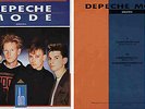 Depeche Mode Mode Discotrax  Maxi