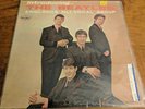 THE BEATLES Vee Jay VJLP 1062 MONO Oval Rainbow INTRODUCING THE BEATLES NR