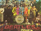 The Beatles ?– Sgt. Pepper's Lonely Hearts Club Band 12