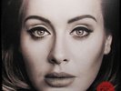 Adele - 25 (Vinyl)  NEW
