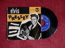 ELVIS PRESLEY All shook up EP RCA France 11/1962