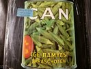 CAN, EGE BAMYASI- UAS 29414 I- Germany, includes poster - Vinyl