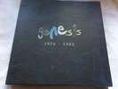 Genesis 1976 - 1982 5 lp vinyl box. Sealed