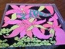 Power Plant The Golden Dawn IA-LP-4 Stereo Vinyl