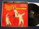 THE ISLEY BROTHERS - Shout  - 1959 - RCA Victor Label - (Living Stereo)