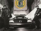 PETE ROCK / C.L.  SMOOTH - MECCA & THE SOUL BROTHER (IMPORT) NEW VINYL