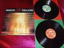 QUEEN-LIVE KILLERS-2LP EX/EX+/EMSP 330/2U-1U-2U-2U STERLING/1979 UK