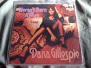 Dana Gillespie Were'nt Born A Man, Rare German Promo 7