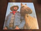 Chris LeDoux Old Cowboy Heroes, 1981 Original