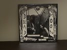 Dead Moon LP Stranded In The Mystery Zone tombstone original 1991 wipers rats