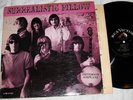 JEFFERSON AIRPLANE - SURREALISTIC PILLOW - ORIG VERY 1ST PRESS MONO 1S/1S