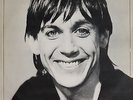 Iggy Pop ?– Lust For Life Vinyl LP