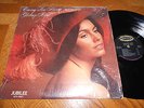Emmy Lou Harris LP IN SHRINK 