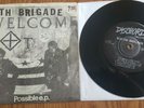 YOUTH BRIGADE 