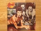 David Bowie - Diamond Dogs vinyl LP RCA APL1 0576 1st pressing A1oly