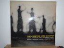 Teddy Charles THE PRESTIGE JAZZ QUARTET Prestige 7108 (NY, yellow label)