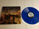 Pink Floyd Animals Lp Blue Vinyl