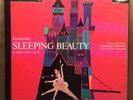 LONDON CSA 2304 FFSS BB 1E Tchaikovsky, Sleeping Beauty, complete Ansermet